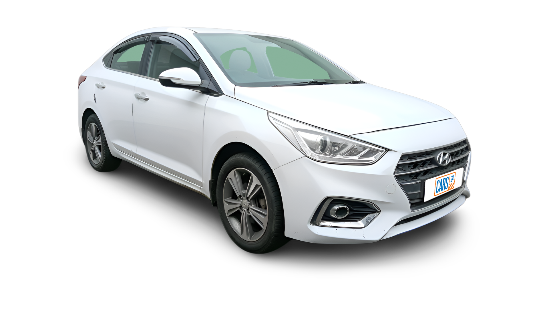 Hyundai Verna-img
